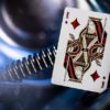 Star Wars Light Side Silver Edition Playing Cards, White by theory11 - Image 5