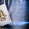 Star Wars Light Side Silver Edition Playing Cards, White by theory11 - Image 6