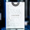 Star Wars Light Side Silver Edition Playing Cards, White by theory11