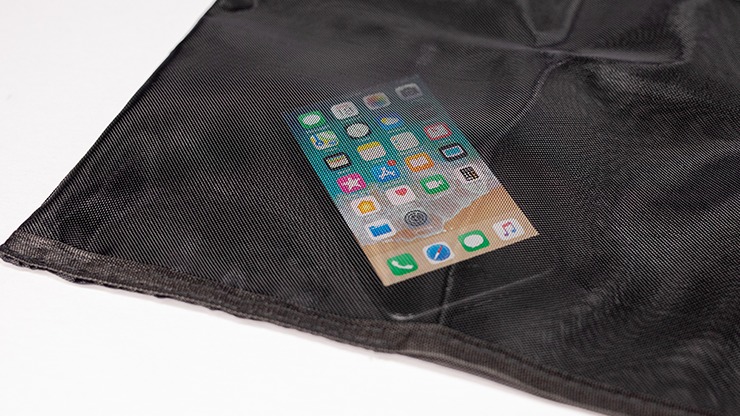 iDrop, Gimmick and Online Instructions by Tim Ellis - Image 2