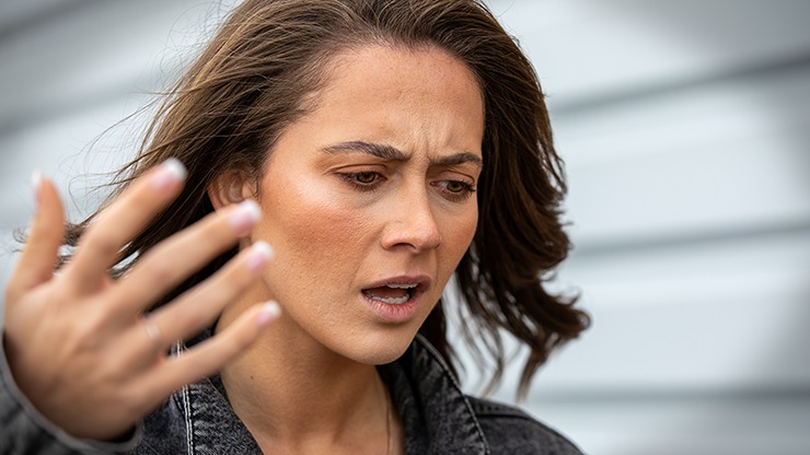 iDrop, Gimmick and Online Instructions by Tim Ellis - Image 5