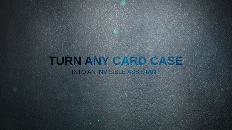 ACCOMPLICE by Danny Weiser & David Regal - Image 5