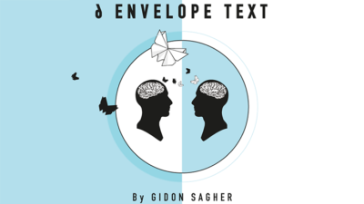 Six Envelope Test by Gidon Sagher eBook (Download)