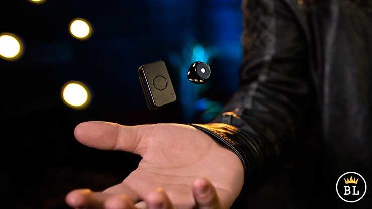 MENTAL DIE BLACK, With Online Instruction by Tony Anverdi - Image 3