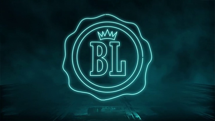 MENTAL DIE BLACK, With Online Instruction by Tony Anverdi - Image 6