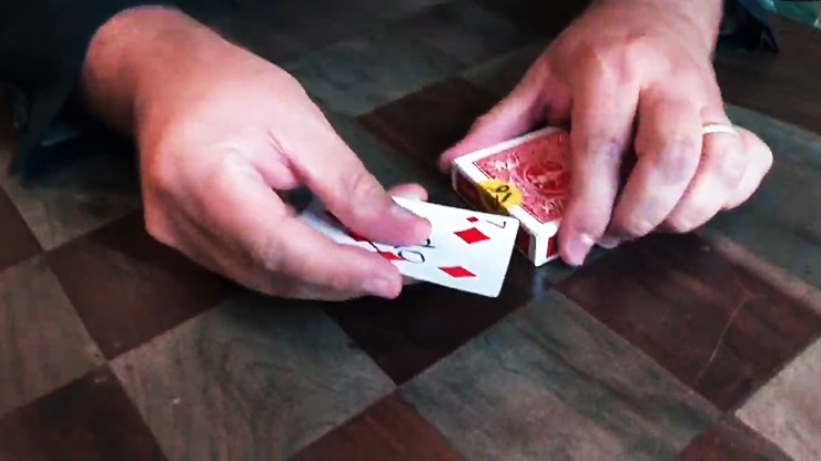 PICK ME, Blue by Mickael Chatelain - Image 4