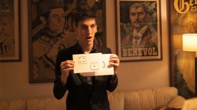 Envel - Epic, Gimmicks and Online Instructions by Bazar de Magia - Image 4