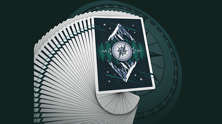 Elevation Playing Cards: Night Edition - Image 6