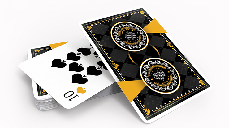 The Games of Spades Expert Playing Cards - Image 3