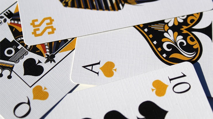 The Games of Spades Expert Playing Cards - Image 4