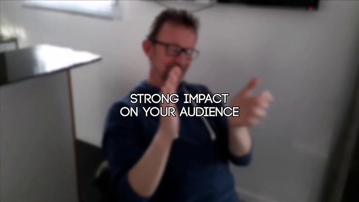 Vision deck Blue by W.Eston, Manolo & Anthony Stan - Image 5