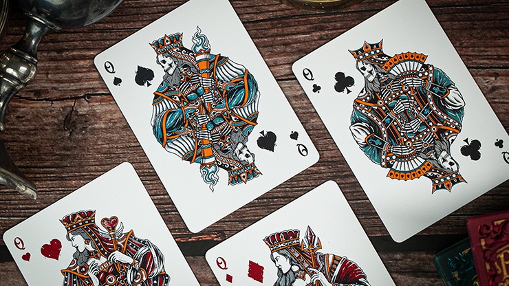 Eternal Reign (Ru by Riffle Shuffle - Image 3