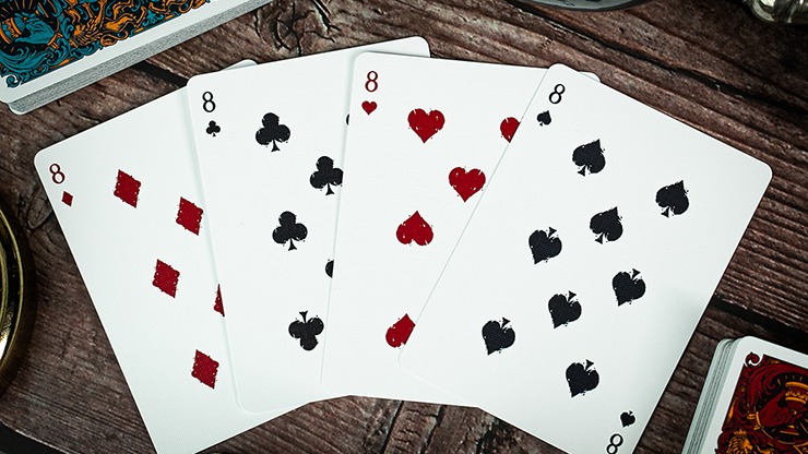 Eternal Reign (Ru by Riffle Shuffle - Image 4