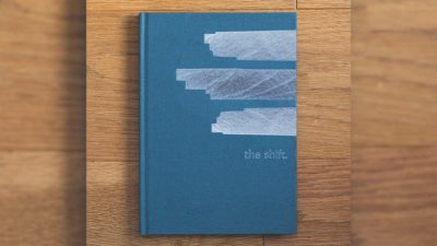 Studio52 presents The Shift V3 by Ben Earl