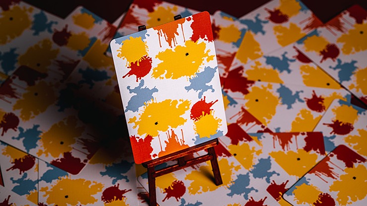 Shito Museum Playing Cards - Image 2