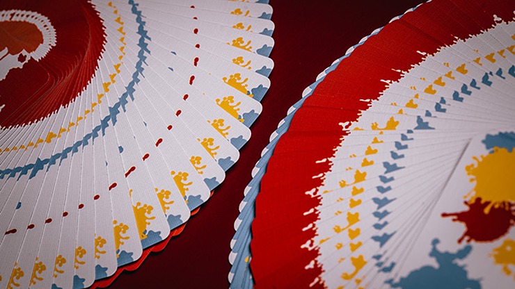 Shito Museum Playing Cards - Image 3