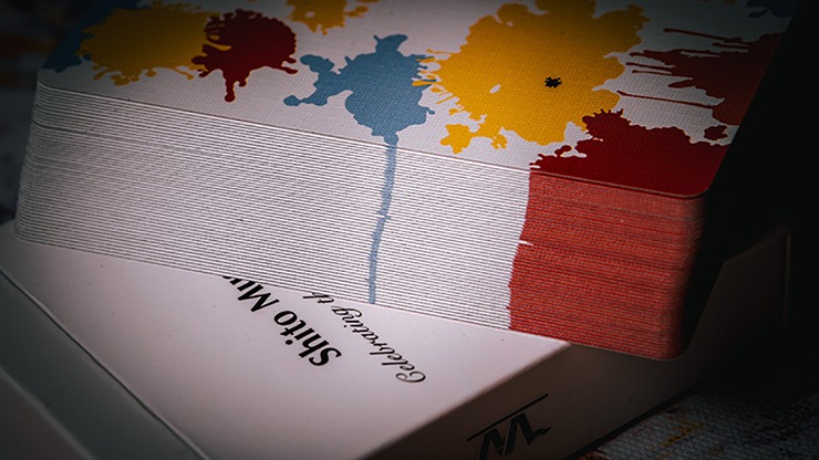 Shito Museum Playing Cards - Image 4