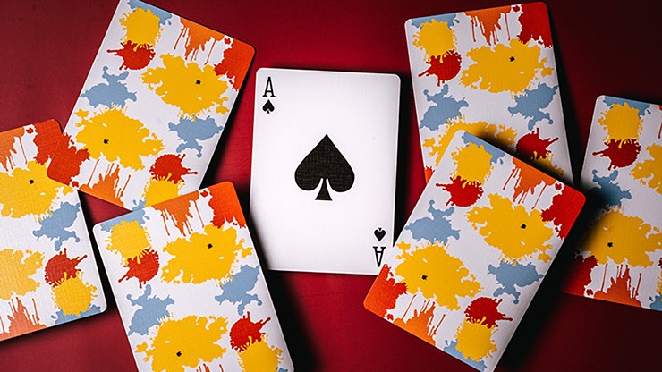 Shito Museum Playing Cards - Image 5