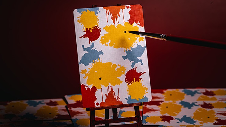 Shito Museum Playing Cards - Image 6