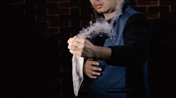 A.S.B. Auto Smoke Ball by Magic007 - Image 3