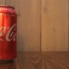 COKE ZAG by Richard Griffin - Image 2