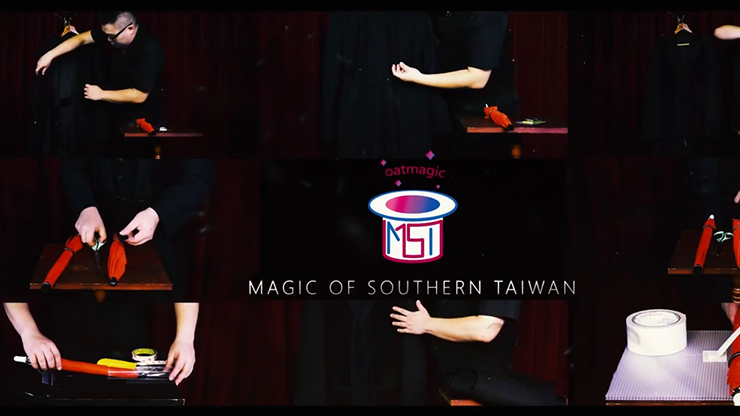 MAX by Max & MST Magic - Image 2