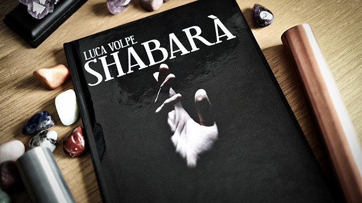 Shabara by Luca Volpe - Image 2