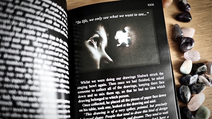 Shabara by Luca Volpe - Image 3