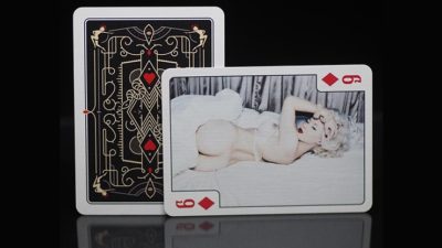 His & Hers Playing Cards - Image 3
