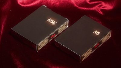 His & Hers Playing Cards - Image 6