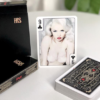 His & Hers Playing Cards