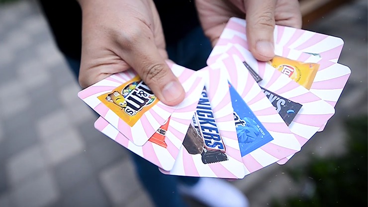 Tumi Magic presents CANDY POP by Jhony Zam - Image 3