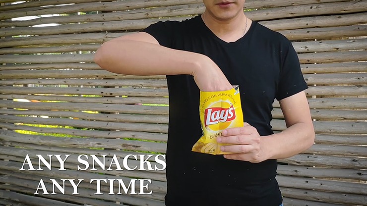 Tumi Magic presents CANDY POP by Jhony Zam - Image 4