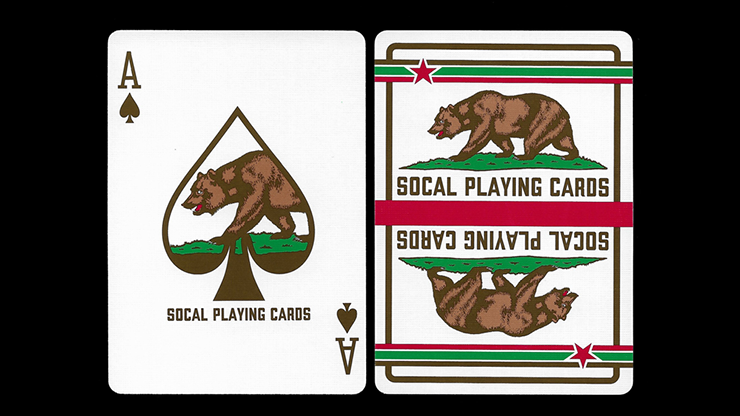 SoCal Playing Cards - Image 2