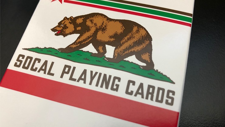 SoCal Playing Cards - Image 4