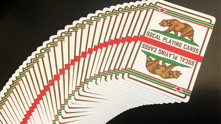 SoCal Playing Cards - Image 5