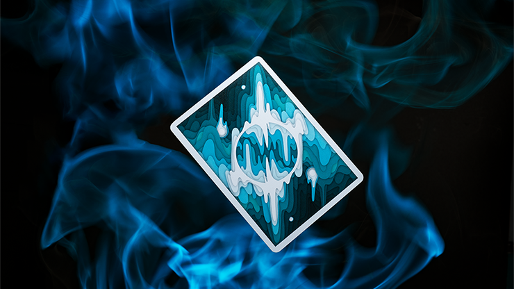 Sirius B V3 Playing Cards by Riffle Shuffle -Limited - Image 6