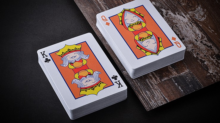 Noodlers Playing Cards - Image 3