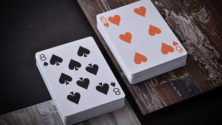 Noodlers Playing Cards - Image 4