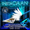 instaCAAN RED, Gimmicks and Online Instruction by Joel Dickenson