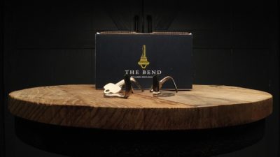 THE BEND, Pre-made Gimmicks and Online Instructions by James Kellogg - Image 5