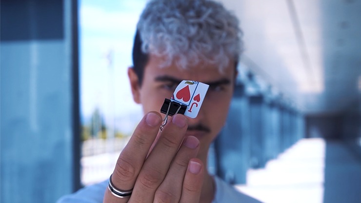 BLIND CORNER by Craziest! - Image 2