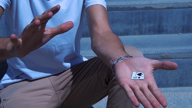 BLIND CORNER by Craziest! - Image 3