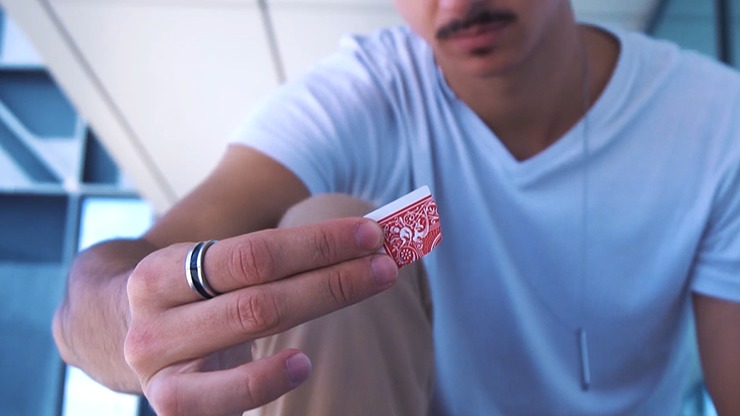 BLIND CORNER by Craziest! - Image 4