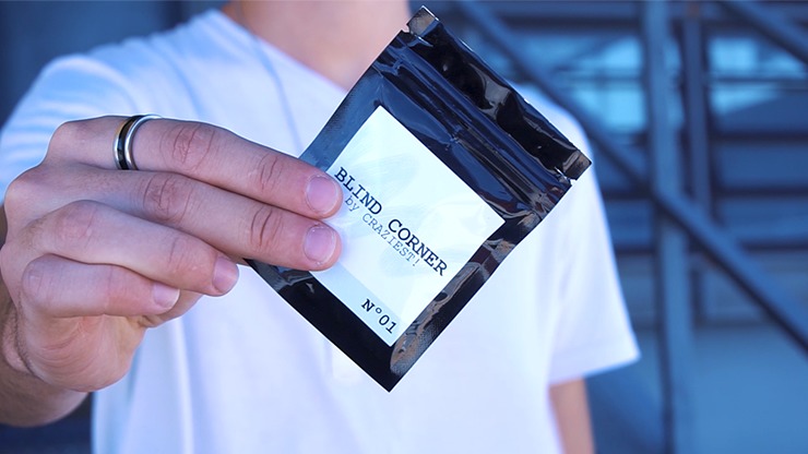 BLIND CORNER by Craziest! - Image 5