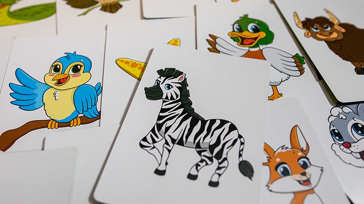 Two-Headed Prediction, Gimmicks and Online Instructions by Christopher T. Magician - Image 5