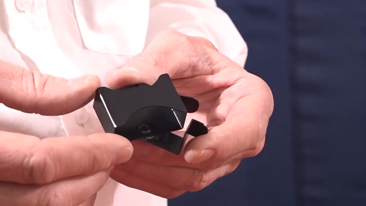 Trevor Duffy's Coin Dropper RIGHT HANDED, Half Dollar by Trevor Duffy - Image 5