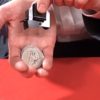 Trevor Duffy's Coin Dropper RIGHT HANDED, Whole Dollar by Trevor Duffy - Image 4