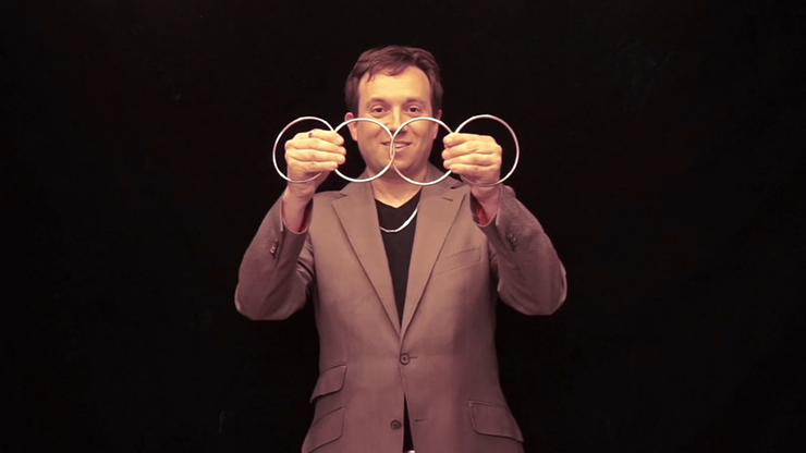 GIR Expansion Set, Gimmick and Online Instructions by Matthew Garrett - Image 2