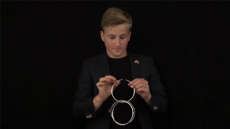 GIR Expansion Set, Gimmick and Online Instructions by Matthew Garrett - Image 3